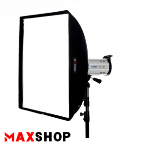 Fomex 60x40cm Recta Softbox